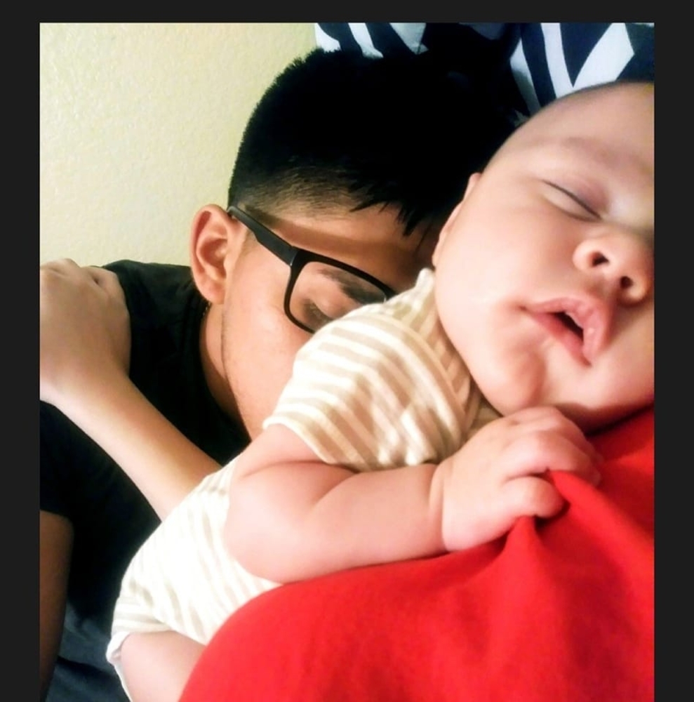 Meet your Posher, Edward